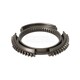 SYNCHRONIZER RING IAM